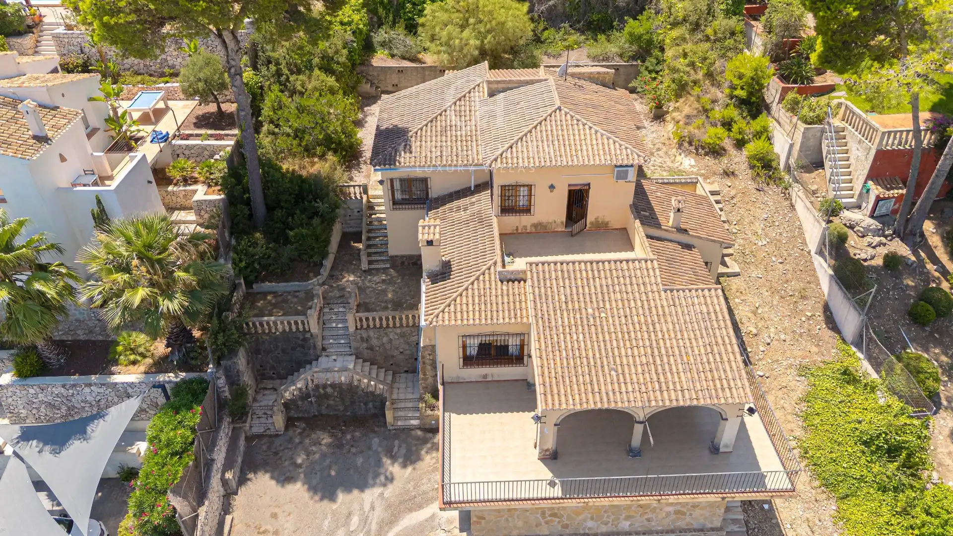 Villa in vendita a Cap Martí - El Tossalet - Pinomar, imagen 38