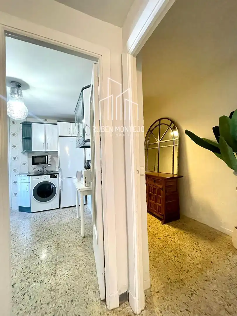 Wohnung zur Miete in Fray Junípero Serra, Chinchibarra
