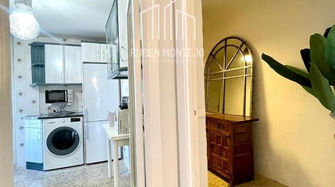 Foto 4 von Wohnung zur Miete in Fray Junípero Serra, Chinchibarra, Salamanca Capital