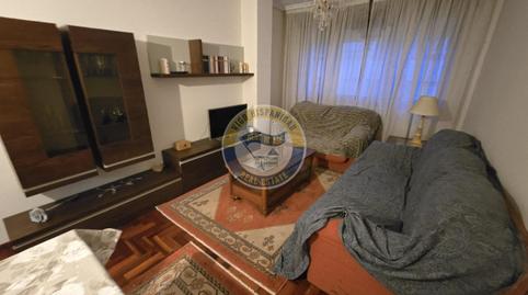 Photo 4 of Flat to rent in Calle Barcelona, O Castro, Vigo