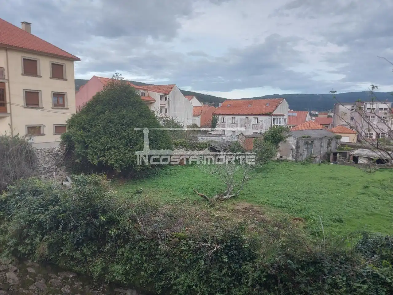Residential for sale in Corcubión