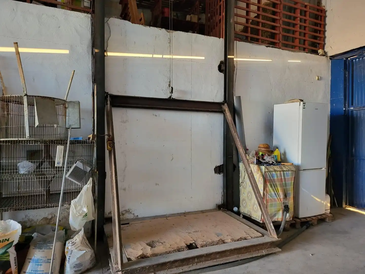 Local comercial en venda a Pedanías Este, imagen 12