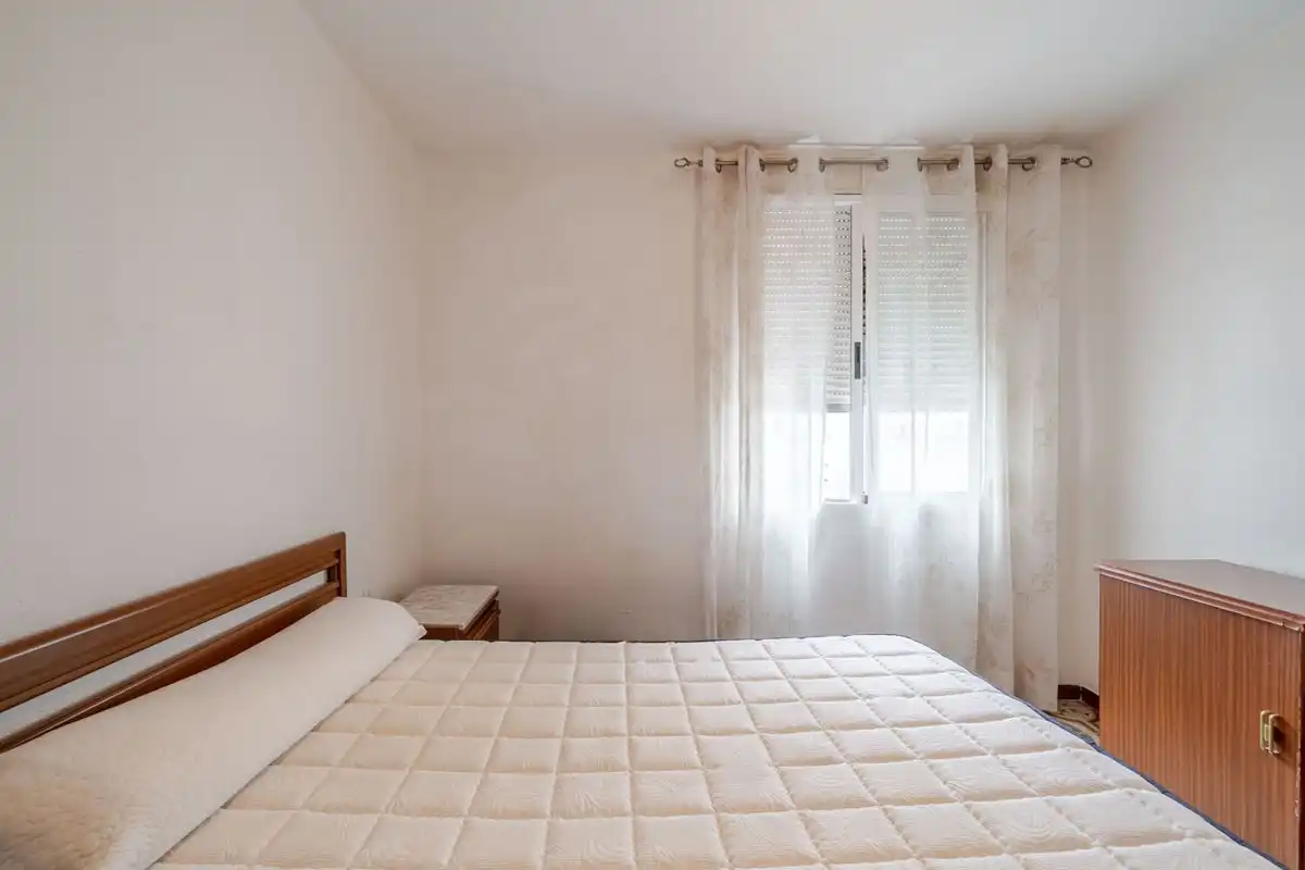 Appartamento in vendita a Plaza Luis Arranz, imagen 18