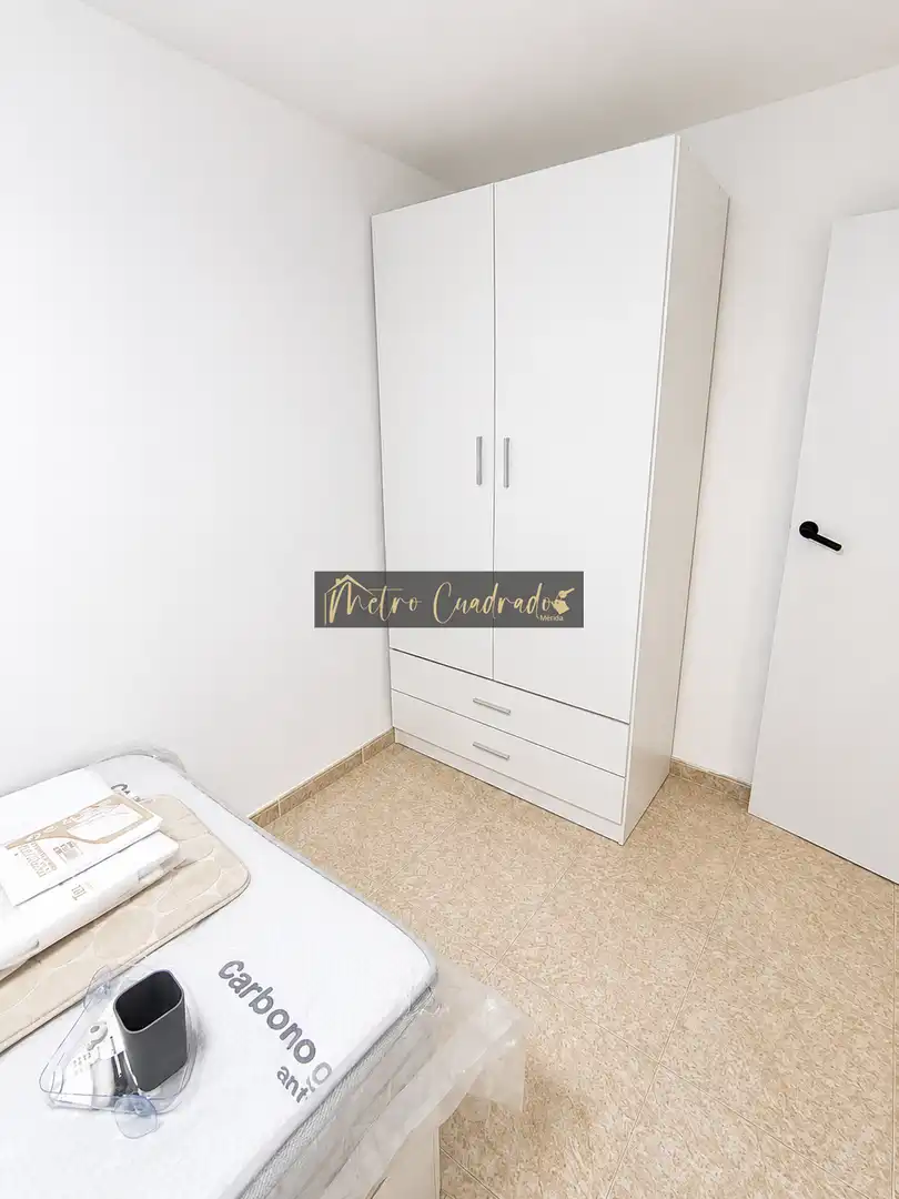 Wohnung zur Miete in Norte