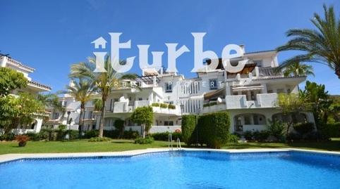 Foto 5 de Pis de lloguer a Almogia-naranjos Marbella, 3, La Dama de Noche - La Alzambra, Marbella