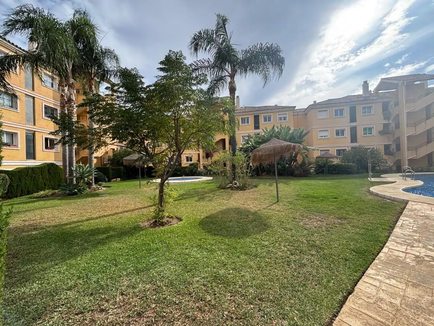 Piso con terraza en venta en Amatista de Riviera, imagen 13