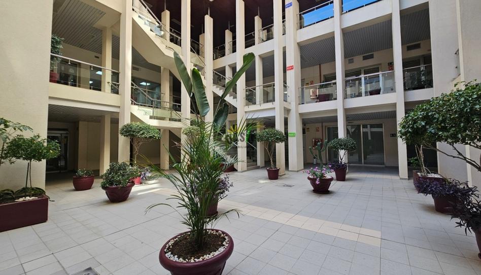 Foto 1 de Oficina de lloguer a Los Llanos - El Cabo, Santa Cruz de Tenerife