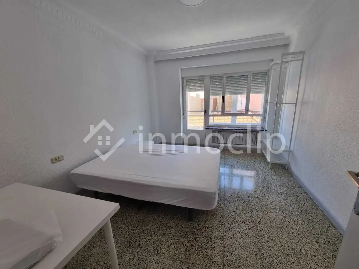 Habitación de Piso de alquiler en Salamanca con Calefacción y Amueblado