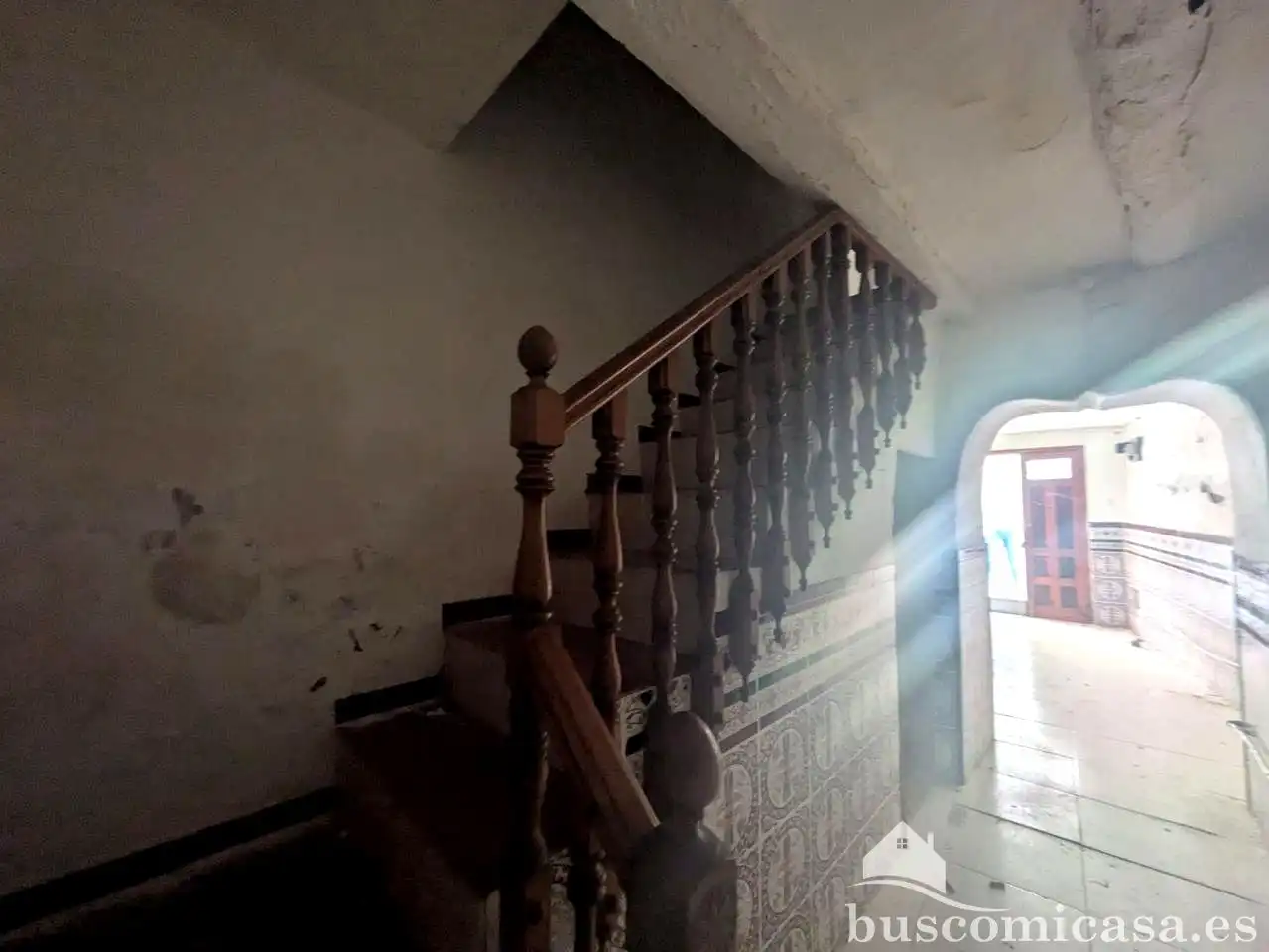 Casa o chalet en venta en Ibros