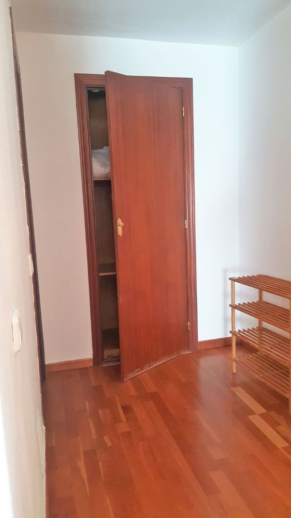 Piso en venta en Carrer Tomàs Luis de Victòria, Son Oliva