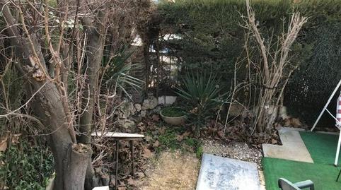 Foto 4 de Casa adosada en venda a Requena, Valencia