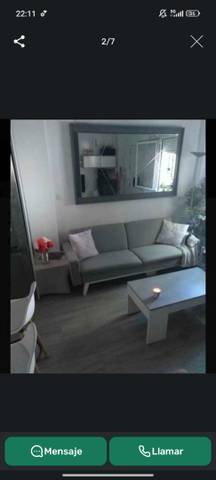 Casa adosada en Alquiler en Calle los Lechines, 28 en Pulianas