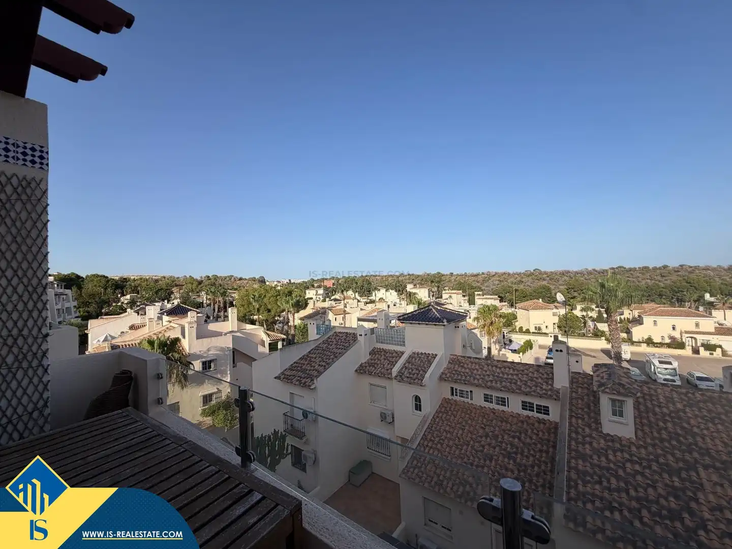Penthouse mit Pool zum Verkauf in Orihuela Costa, imagen 18