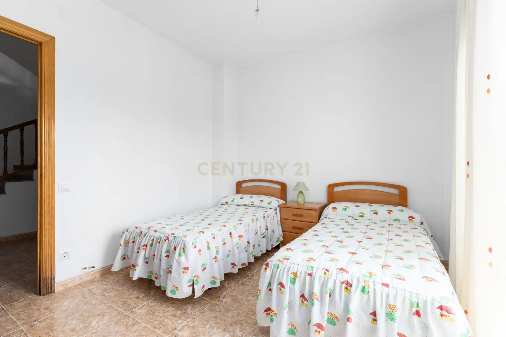 Habitación de Casa o chalet en venta en Fogars de la Selva con Jardín privado, Trastero y Piscina