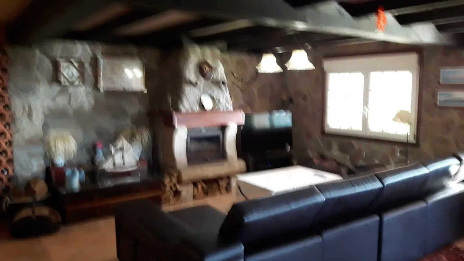 Casa o xalet en venda a Coruxo - Oia - Saiáns