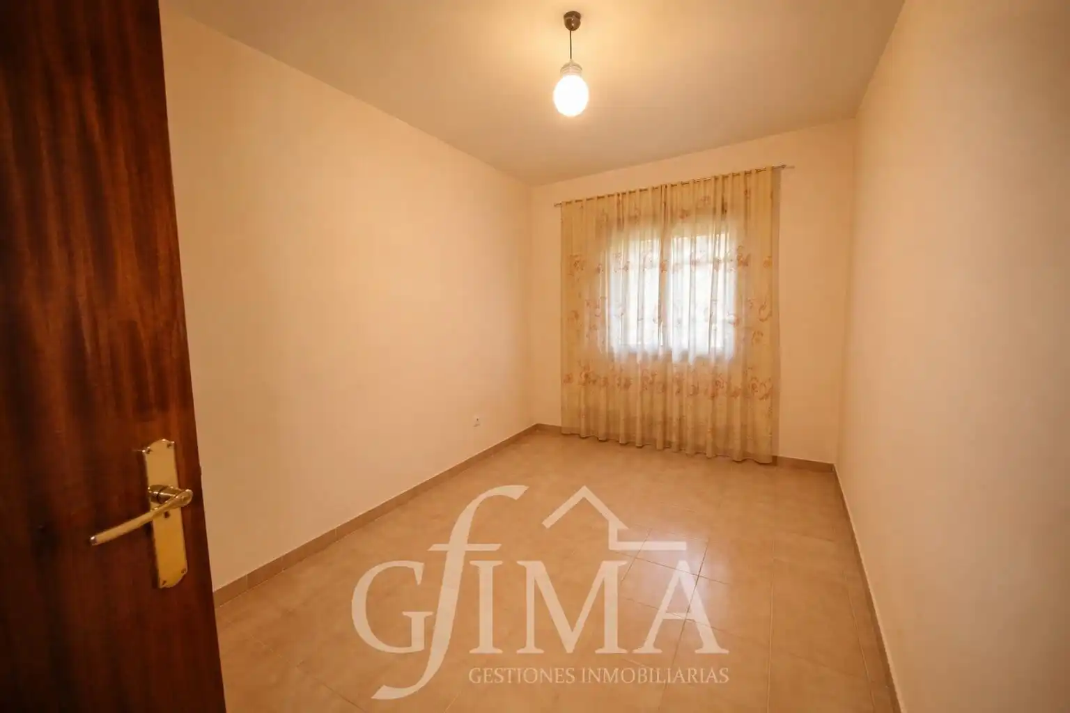 Habitación de Casa o chalet en venta en Tomelloso con Jardín privado, Terraza y Trastero