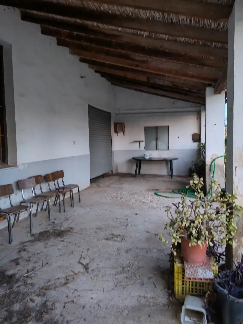Casa adosada en venda en Elche / Elx amb Jardí privat, Terrassa i Traster