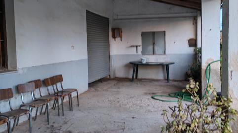 Foto 2 de Casa adosada en venta en Alzabares, Elche / Elx