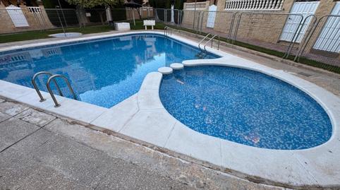 Foto 3 de Casa adosada en venda a C. la Bonanova, Villamontes - Boqueres, San Vicente del Raspeig / Sant Vicent del Raspeig