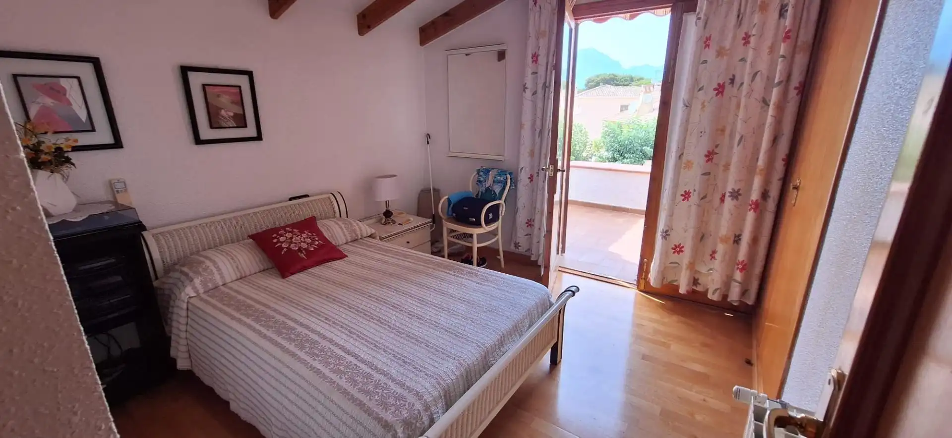 Chalet con piscina en venta en Rincón de Loix, imagen 31