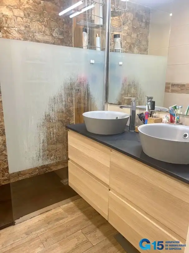 Piso en venta en Hernani