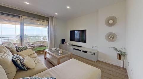 Photo 3 of Flat for sale in Calle Pacífico, Paseo Marítimo Oeste - Pacífico, Málaga Capital