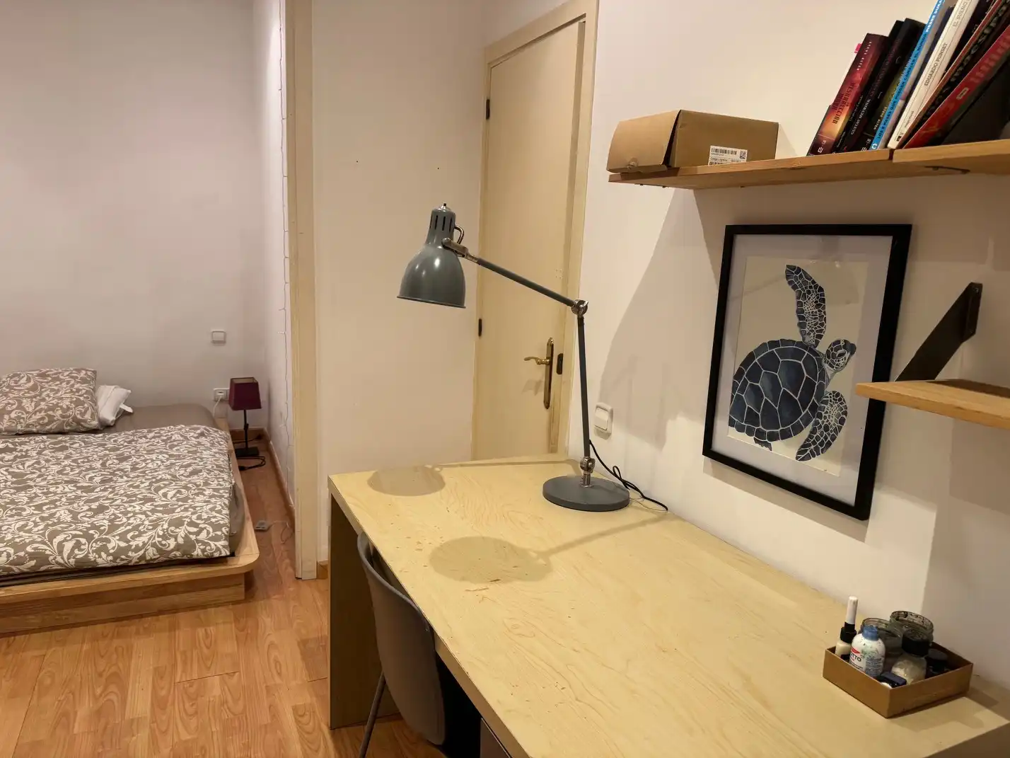 Piso con terraza en venta en Carrer de la Mare de Déu del Pilar 21, imagen 26