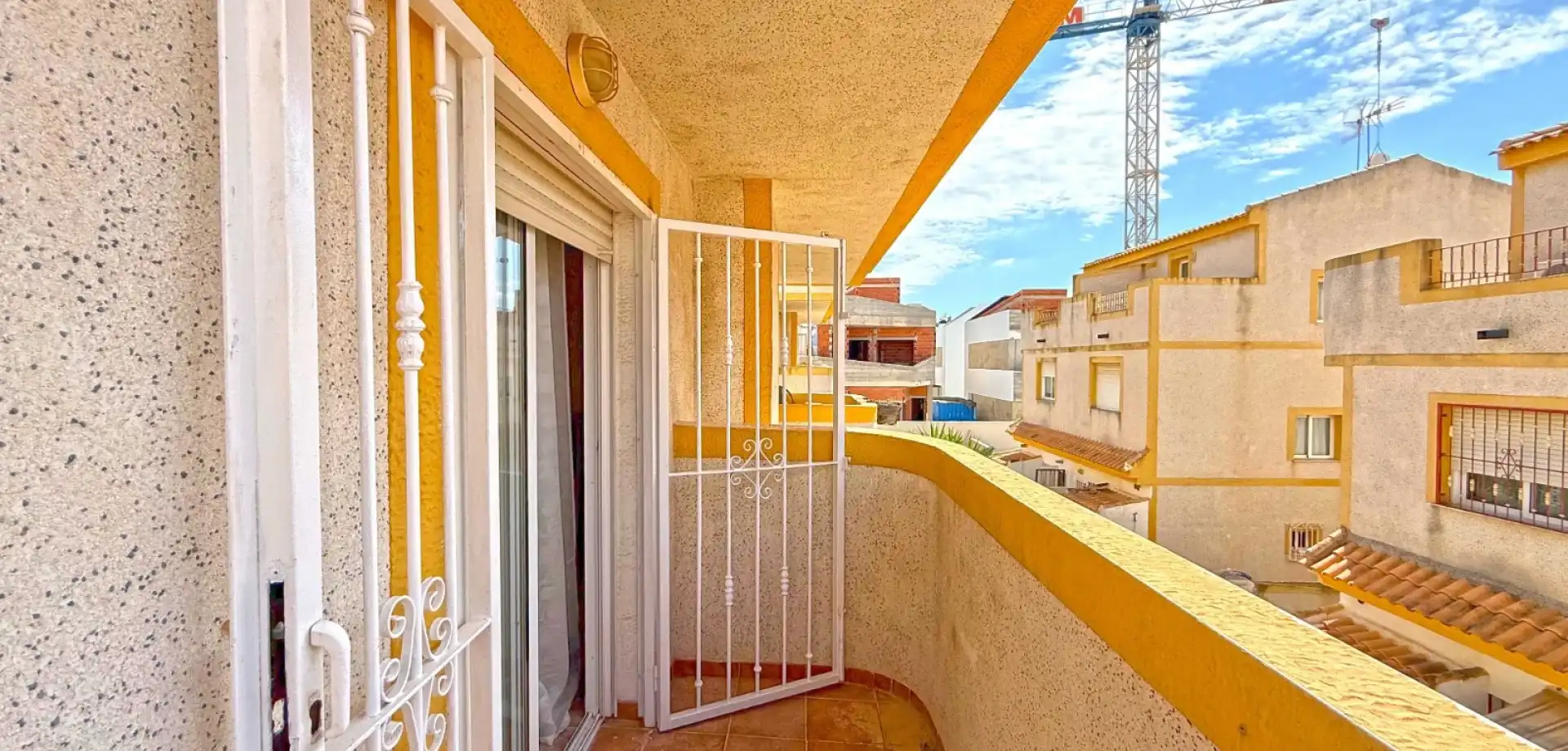 Maison jumelée avec piscine à vendre à Orihuela Costa, imagen 28