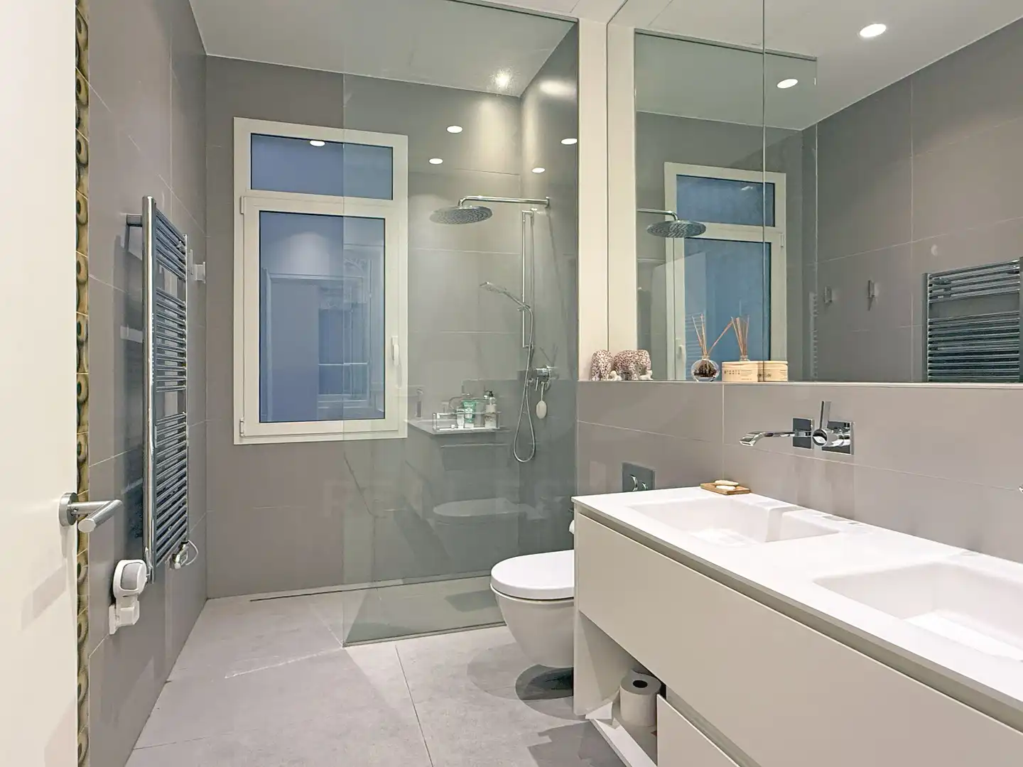 Flat with lift to rent in Plaza Plaça Tetuan 14 14, imagen 27