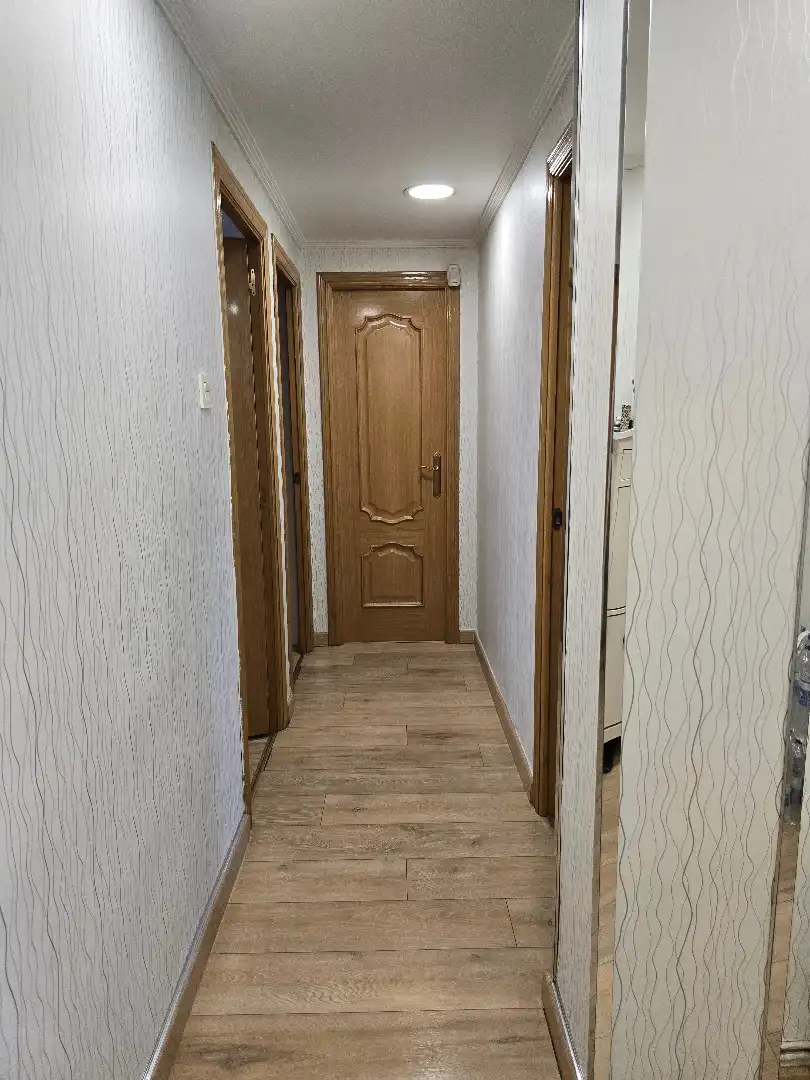 Pis en venda en Zaragoza amb Calefacció, Moblat i Balcó