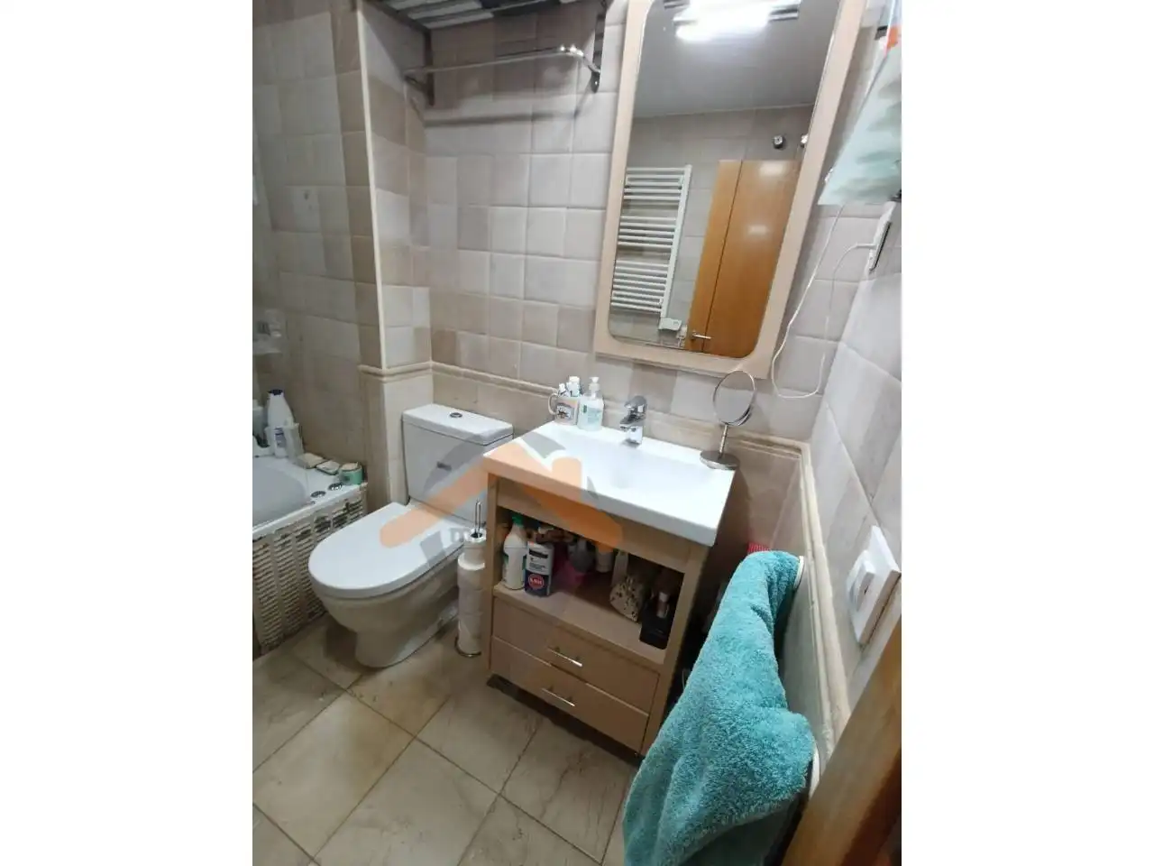 Duplex with terrace for sale in Calle Emperatriz Eugenia, imagen 19