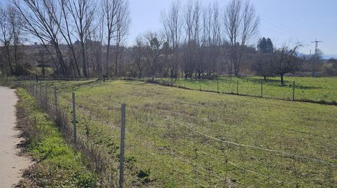 Terreno Urbano en Venta en Camponaraya  La Valgoma