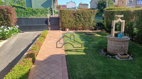 Foto 2 de Casa o xalet de lloguer a Inás, Oleiros