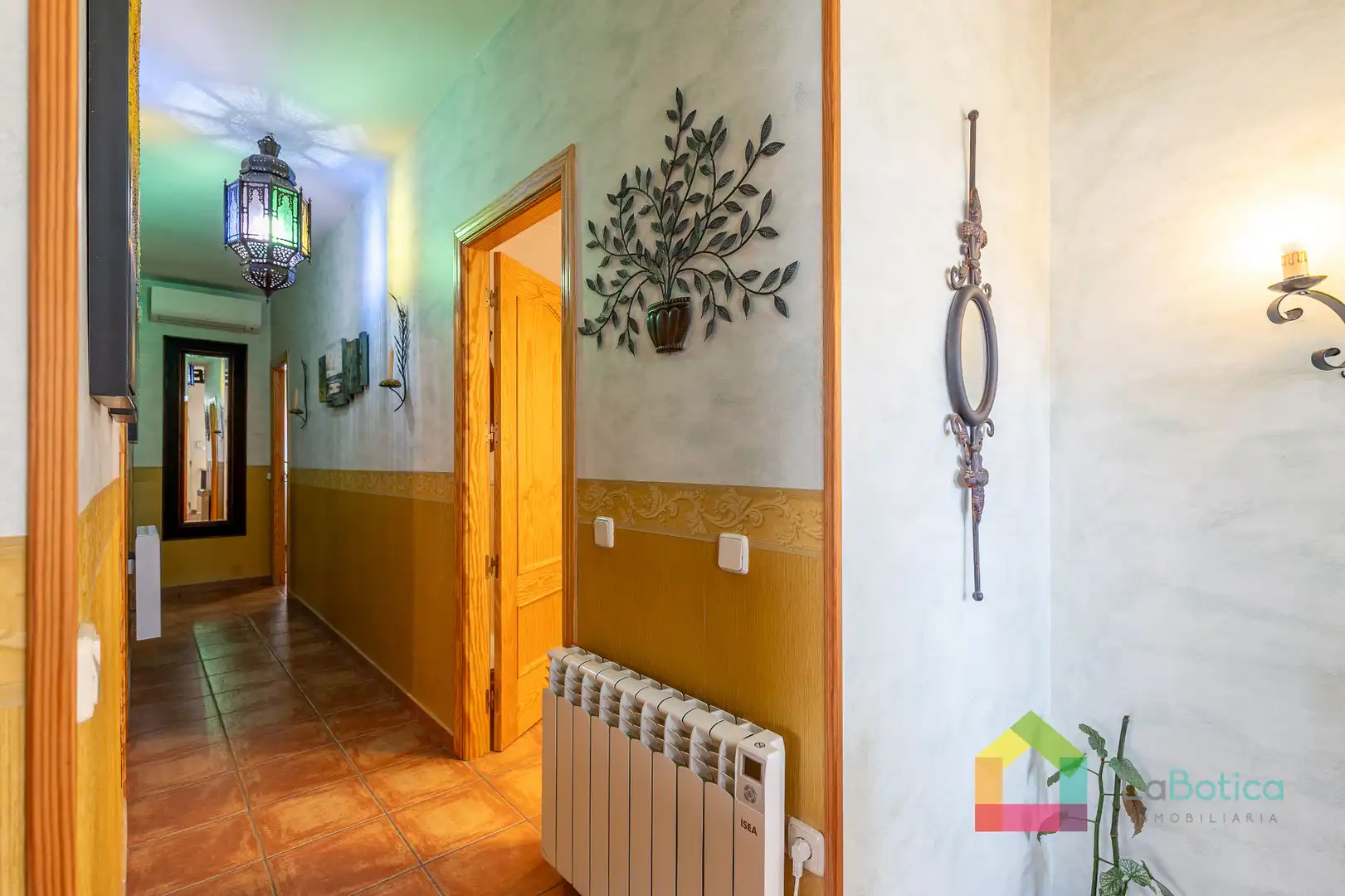 Casa o xalet en venda en Nambroca amb Aire condicionat, Calefacció i Jardí privat