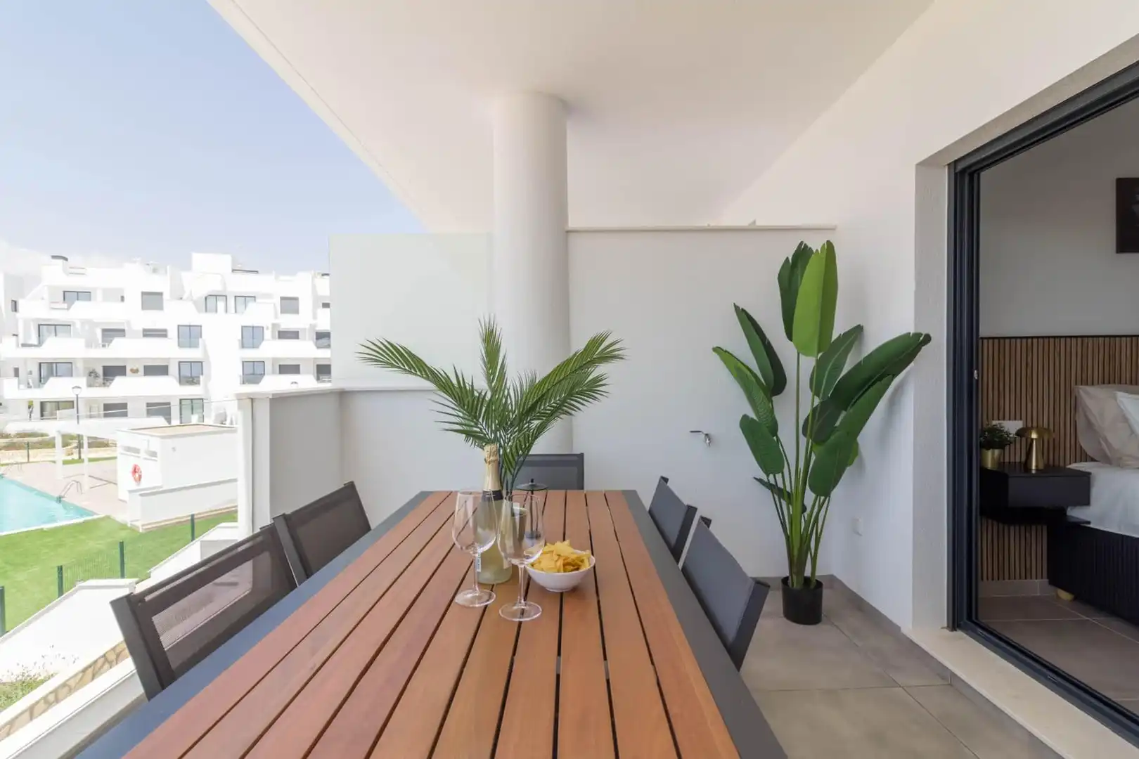 Apartment zum Verkauf in Mar Menor Golf, imagen 19