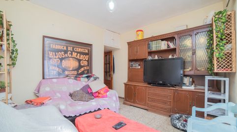 Foto 2 de Piso en venta en Vírgenes, Leganés