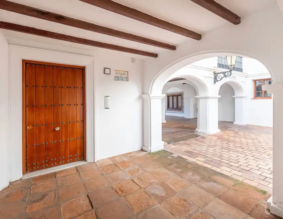 Flat with lift for sale in Puerto de la Duquesa, imagen 14