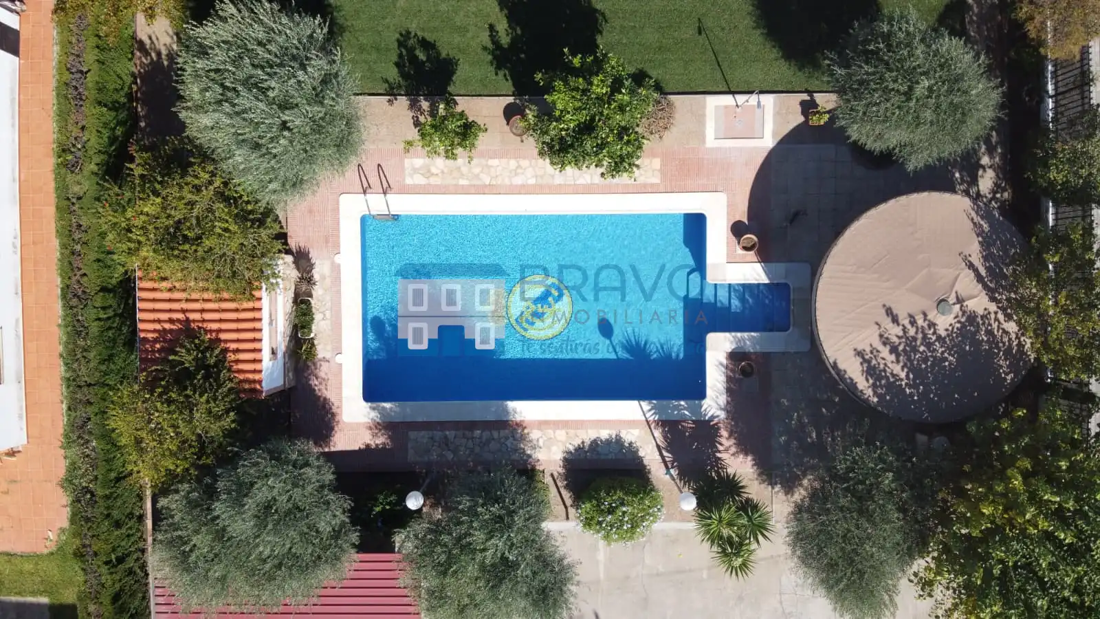 Detached house with terrace for sale in Don Benito, imagen 69