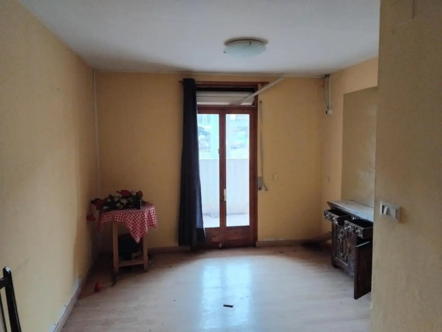 Finca rústica en venta en Ribera d'Urgellet con Calefacción y Jardín privado