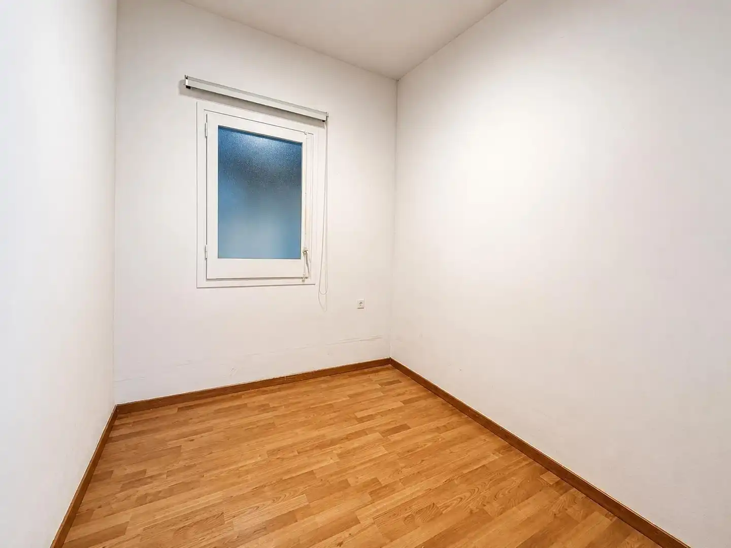 Planta baixa en venda en Barcelona amb Aire condicionat, Parquet i Traster