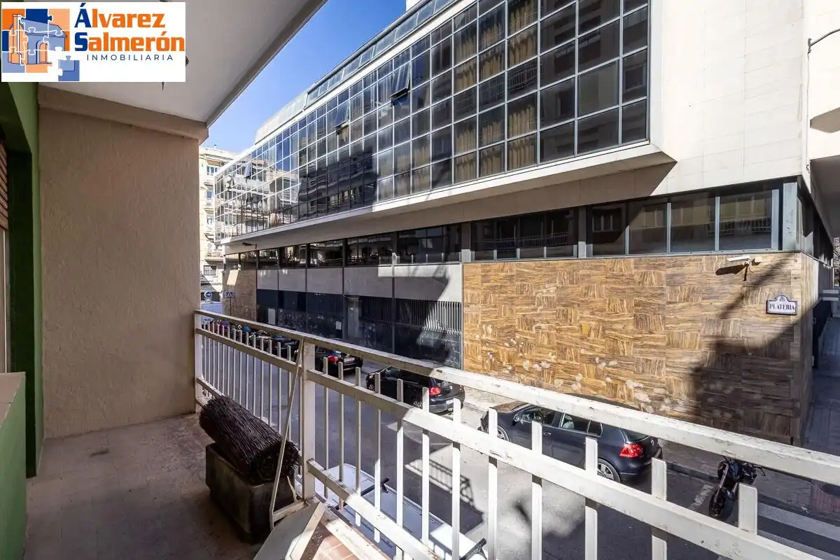 Piso con ascensor en venta en MARIA LUISA DE DIOS, imagen 43
