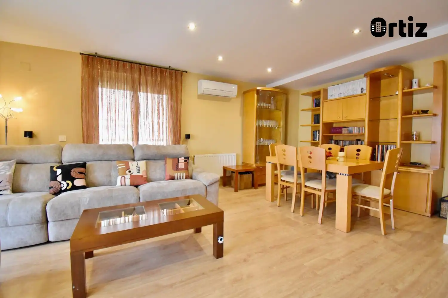 Wohnung mit Pool zum Verkauf in Soto del Henares, imagen 8