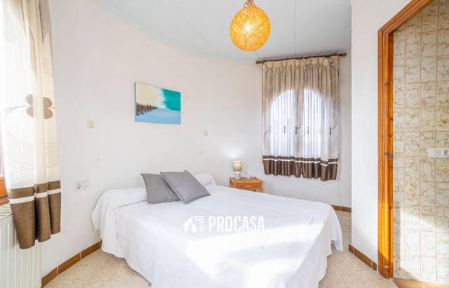 Casa-chalet en Venta en NOGUERA en Francolí - Freser - Noguera