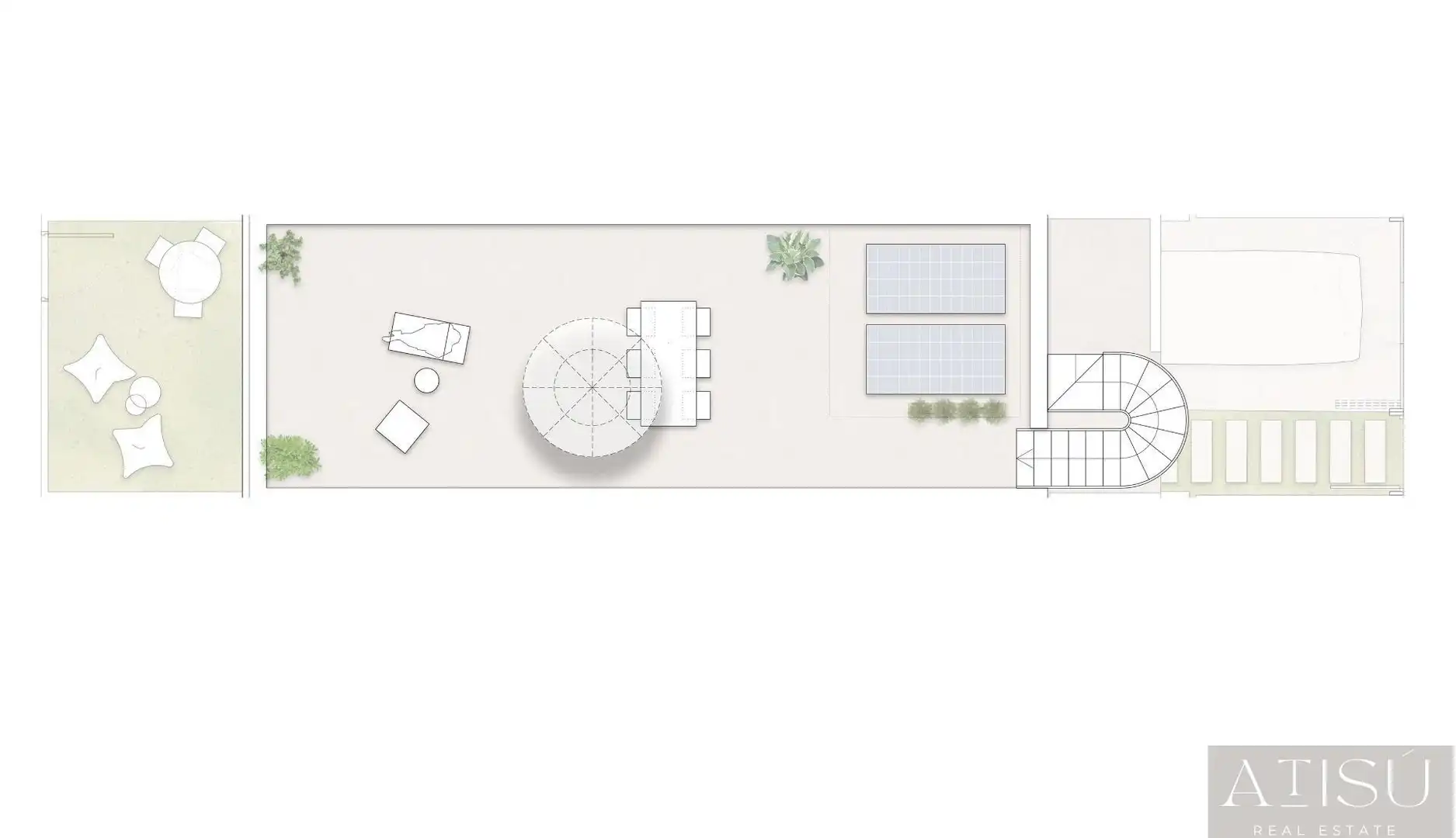 Landhaus mit Pool zum Verkauf in Pilar de la Horadada ciudad, imagen 11