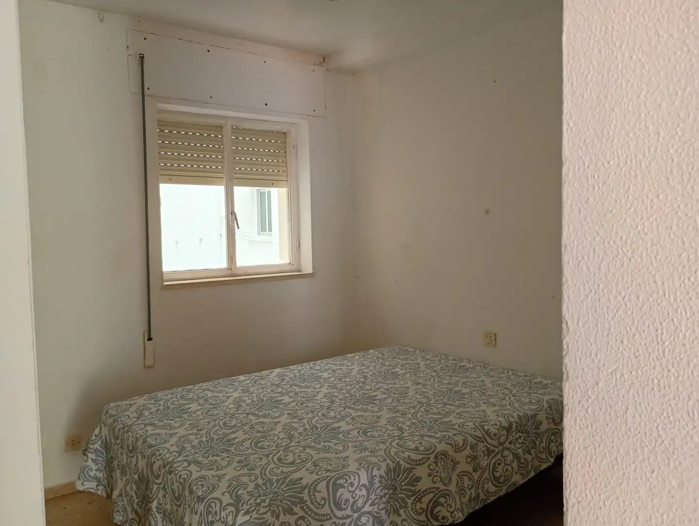 Schlafzimmer von Wohnung zum Verkauf in Cádiz mit Terrasse