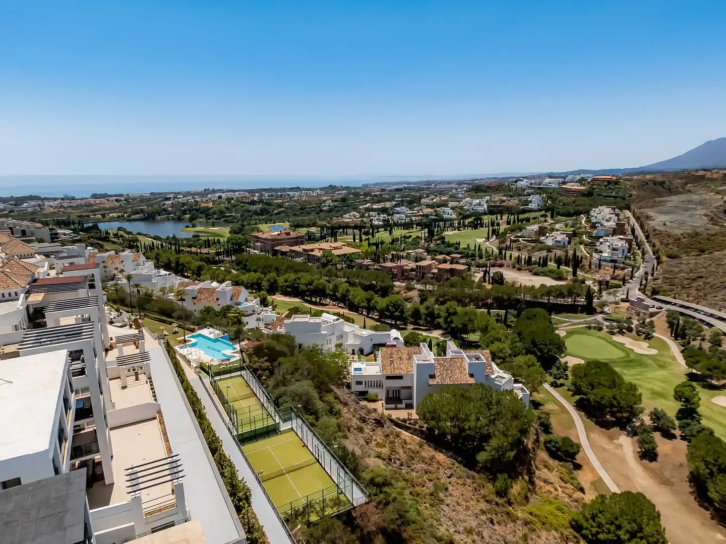 Pis amb piscina en venda a Urbanización Los Flamingos 7, imagen 19
