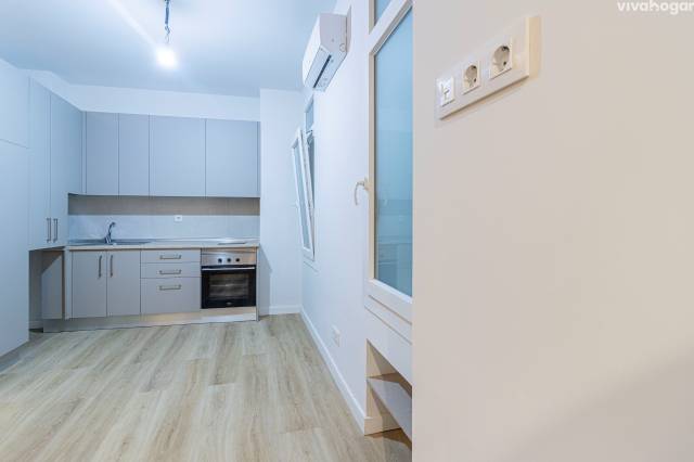 Piso en Venta en Delicias en Delicias