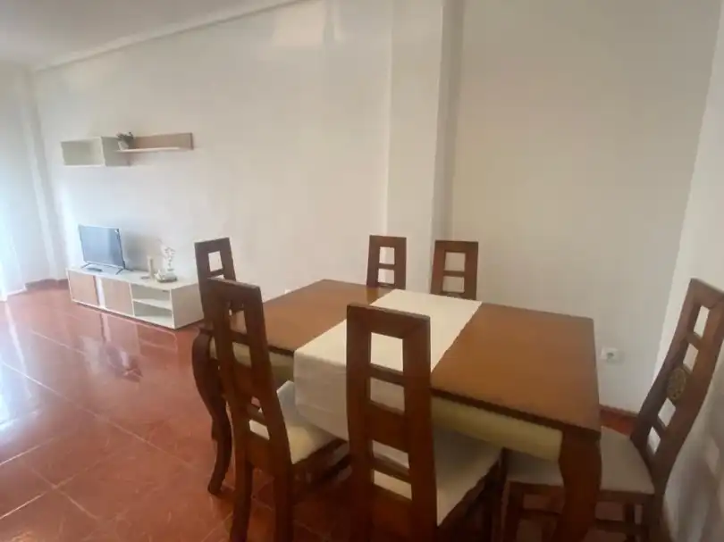 Wohnung mit Aufzug zum Verkauf in Plaza Sagrado Corazón 40, imagen 5