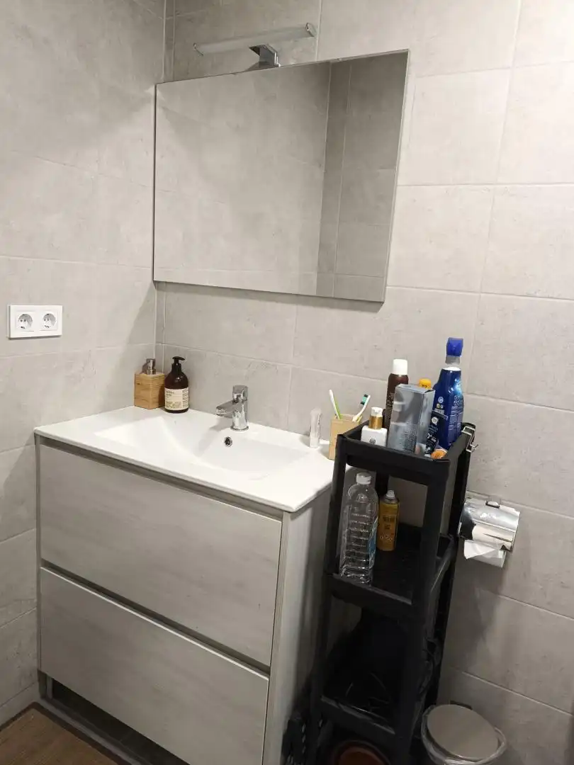 Bany de Pis en venda en Reus amb Calefacció