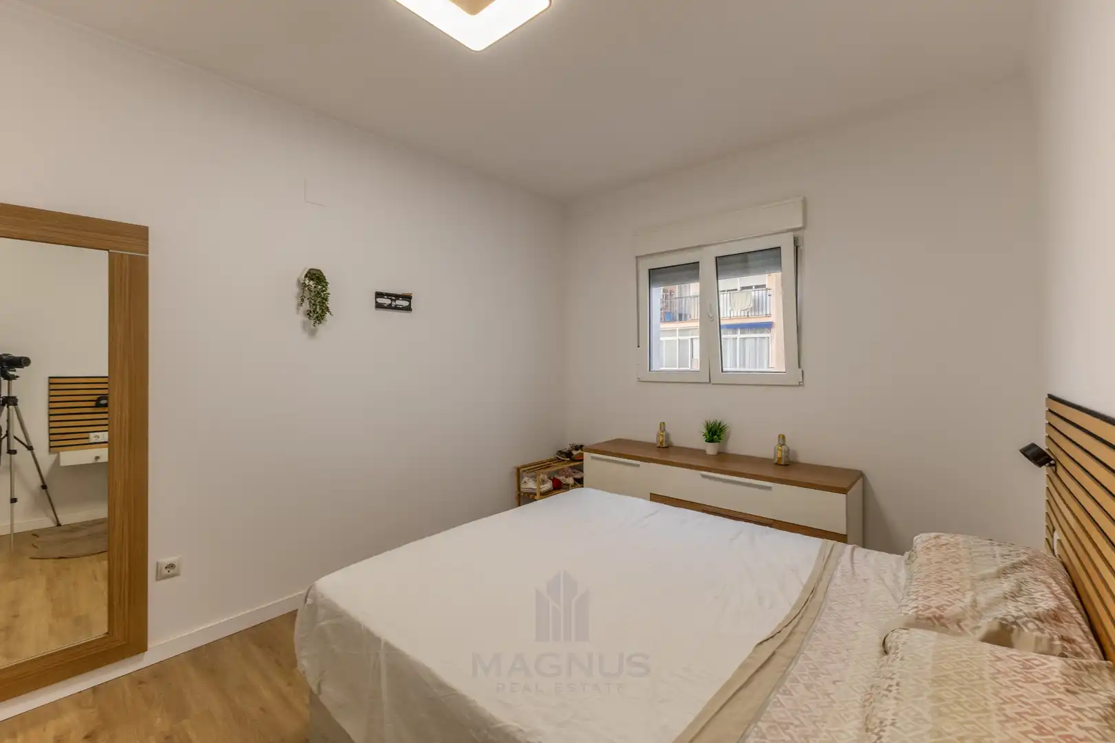 Dormitori de Apartament en venda en Pobles del Nord